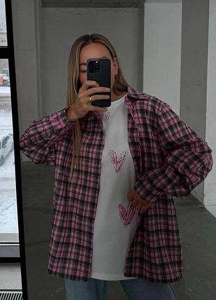 Рубашка женская 🥰 2