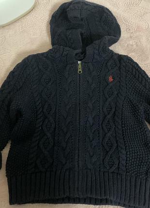 Кофта2 фото