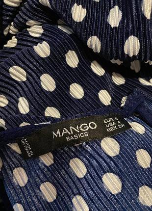 Сукня mango 3
