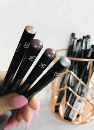 Олівець для очей kiko smart colour eye pencil