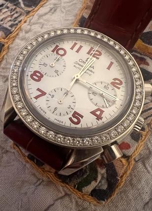 Годинник omega speedmaster