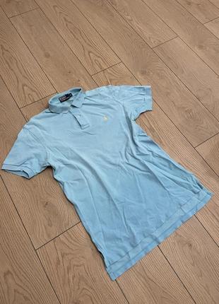 Футболка polo by ralph lauren, размер м