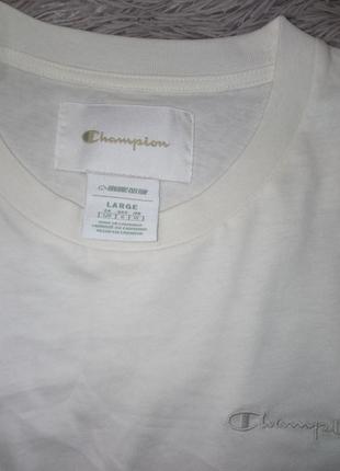 Champion  футболка 2174063 фото