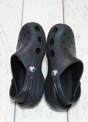 Crocs крокси, клогі3 фото