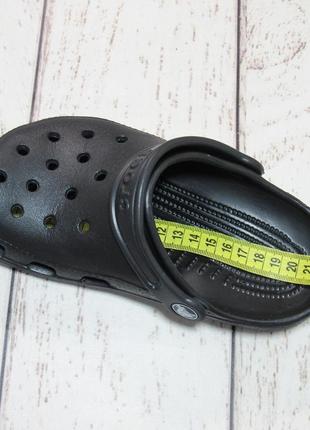 Crocs крокси, клогі8 фото