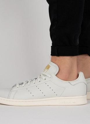 Кроссовки adidas stan smith3 фото