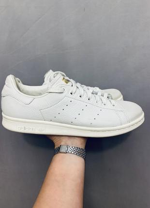 Кроссовки adidas stan smith4 фото