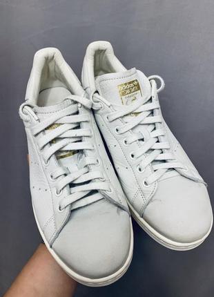 Кроссовки adidas stan smith5 фото