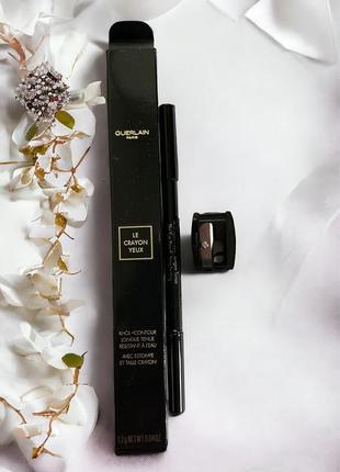 Карандаш для глаз герлен