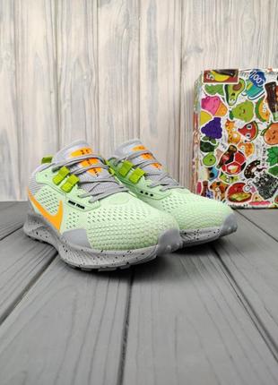 Кроссовки женские nike pegasus trail3 фото