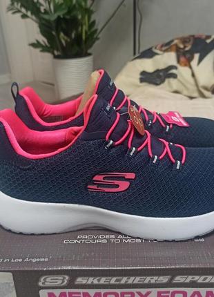 Кросівки skechers2 фото