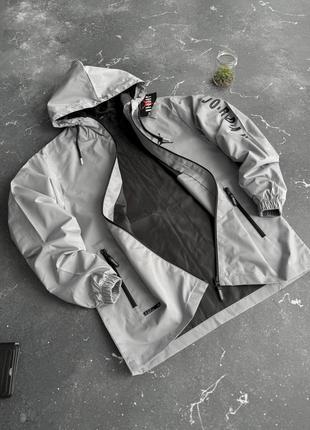 Куртка-ветровка5 фото
