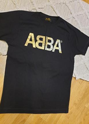 Жіноча футболка  abba4 фото