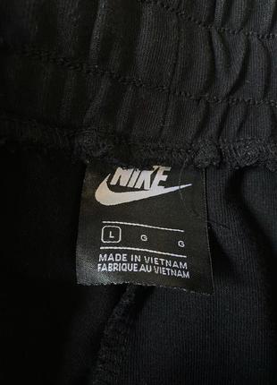 Спортивні штани nike9 фото