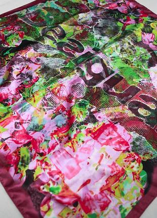 Хустка desigual платок