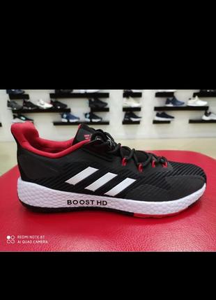 Кросівки adidas boost 42