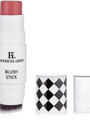 Patricia ledo queen collection рум'яна-стік 01
