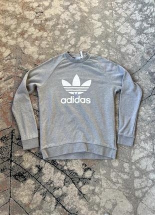 Свитшот adidas