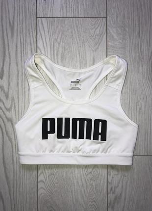 Спортивный топ puma3 фото