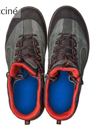 Устілки memory comfort sport 579740 coccine