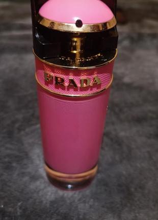 Парфуми prada candy,оригінал