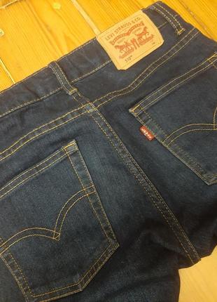 Джинси для хлопчика levis5 фото