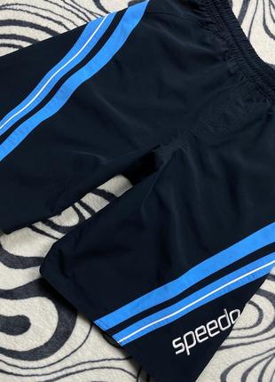 Шорты speedo2 фото