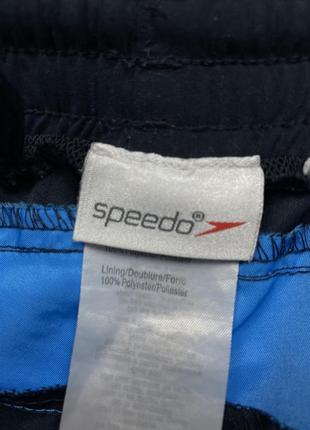 Шорты speedo6 фото