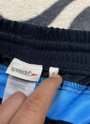 Шорты speedo5 фото