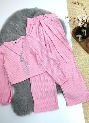 Невероятно красивый костюм