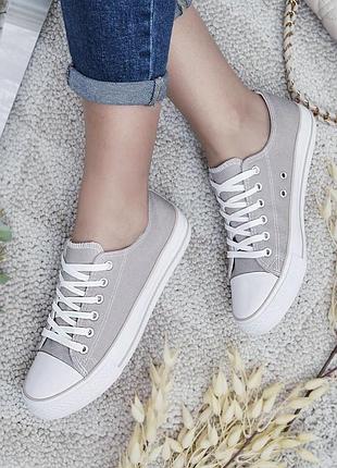 Кеды belle, р.39