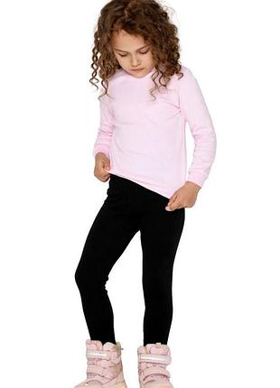 Lovetti лосины на весну для девочки 3 года, 98 см
