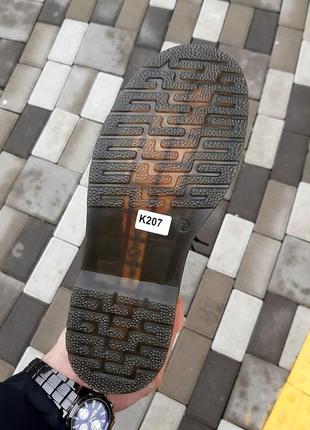 Черевики dr martens / кросівки черевики 202410 фото