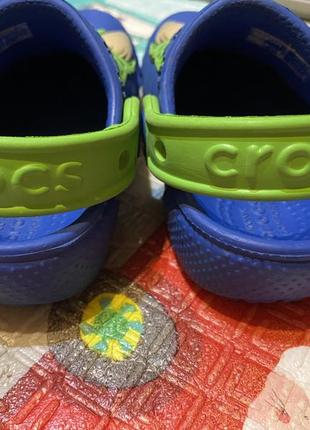 Crocs c65 фото