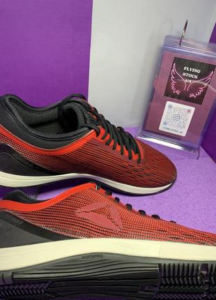 Кроссовки reebok crossfit nano 8.0🔥4 фото