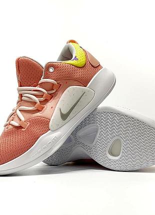 Nike hyperdunk x low patrick star кросівки спортивні в сітку