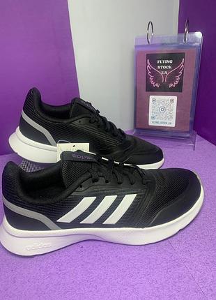 Кросівки adidas nova flow eh1377 🔥