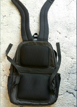 Стильный рюкзак ортопед3 фото