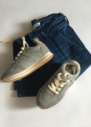 Кросівки zara 30 розмір (6122103004)