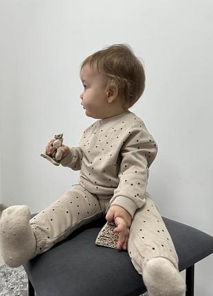 Неймовірний костюмчик з нової колекції від бренду h&m 😍
