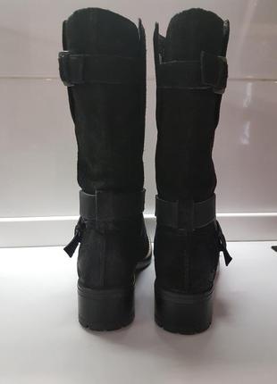 Ботинки clarks 37р 3