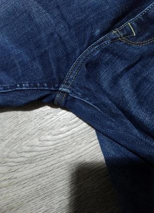 Мужские джинсы / morley / штаны / брюки / мужская одежда / чоловічий одяг /3 фото