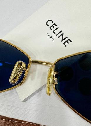 Крутые  очки celine5 фото