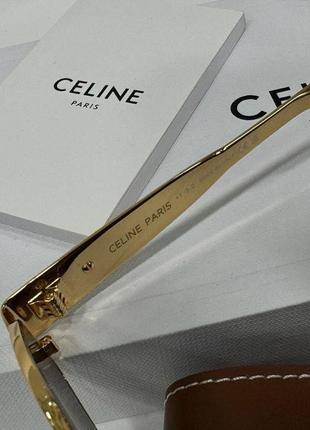 Крутые  очки celine7 фото