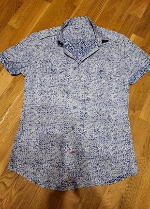 Тенниска gas 5