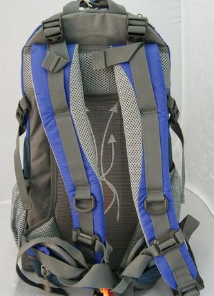 Рюкзак для туризму jetboil adwenture 40 l, джетбоил 40 літрів ( код: ibr088z )3 фото