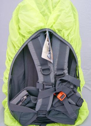 Рюкзак для туризму jetboil adwenture 40 l, джетбоил 40 літрів ( код: ibr088z )8 фото