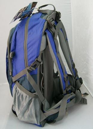 Рюкзак для туризму jetboil adwenture 40 l, джетбоил 40 літрів ( код: ibr088z )4 фото