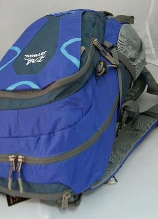 Рюкзак для туризму jetboil adwenture 40 l, джетбоил 40 літрів ( код: ibr088z )5 фото