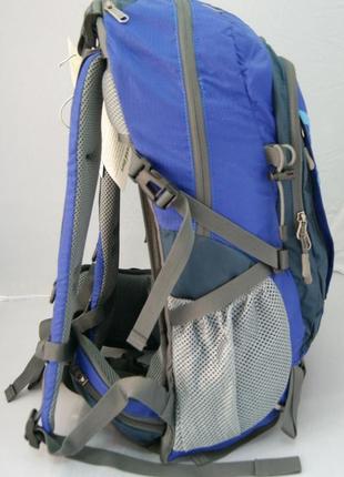 Рюкзак для туризму jetboil adwenture 40 l, джетбоил 40 літрів ( код: ibr088z )2 фото